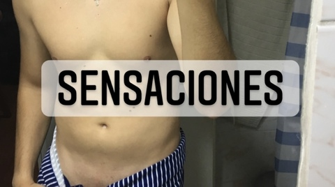 sensaciones onlyfans leaked picture 1