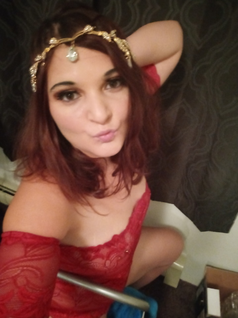 sexylittlelion93 onlyfans leaked picture 1