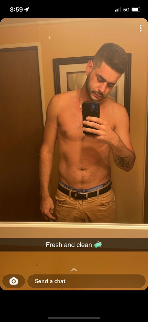 shaneedavis onlyfans leaked picture 1