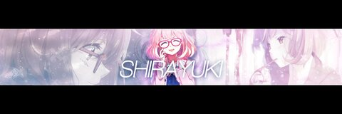 Header of shirayuki