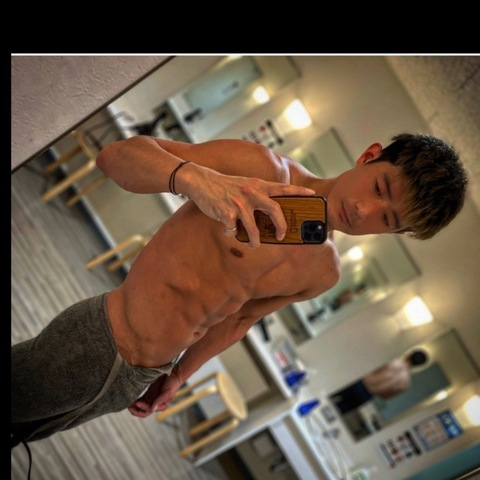 shota59 onlyfans leaked picture 1