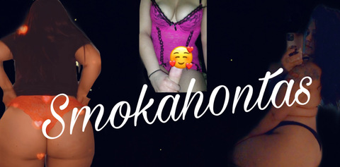 smokah0ntas onlyfans leaked picture 1