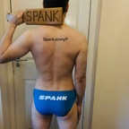 spankjonny onlyfans leaked picture 1