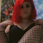 spookyalexis onlyfans leaked picture 1