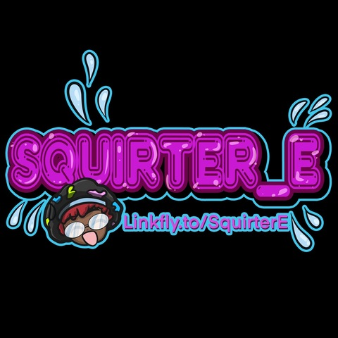 squirtere onlyfans leaked picture 1