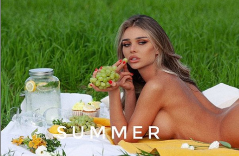 Header of summerlovesummerl