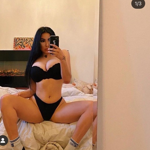 susjoaa onlyfans leaked picture 1