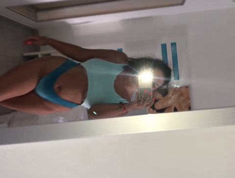 svetlaanaa onlyfans leaked picture 1