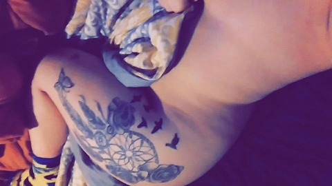 sweet_honeyy92 onlyfans leaked picture 1