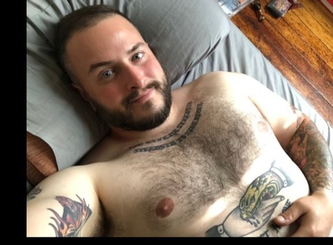 tatteditalian86 onlyfans leaked picture 1