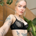 tattooedtinker onlyfans leaked picture 1