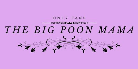 thebigpoonmama onlyfans leaked picture 1