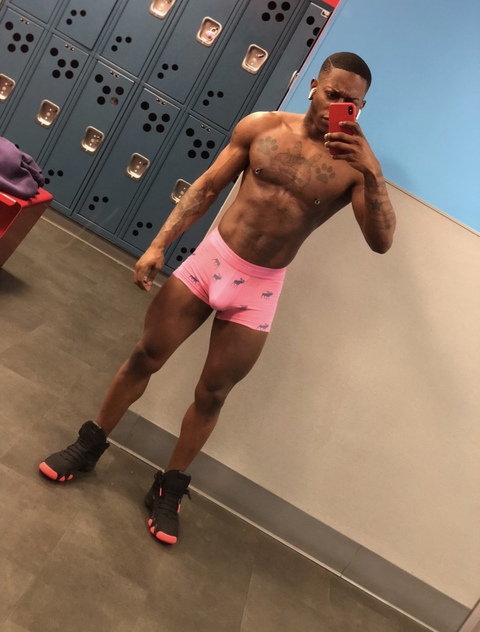 theerealrickieb onlyfans leaked picture 1