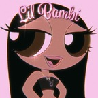 thereal_lilbambi profile picture