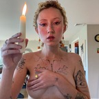 thesea_nymph onlyfans leaked picture 1