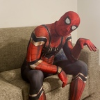 thespideygay onlyfans leaked picture 1