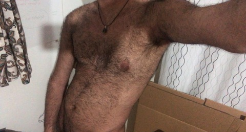 thirstyhairyhole onlyfans leaked picture 1