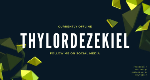 Header of thylordzeek