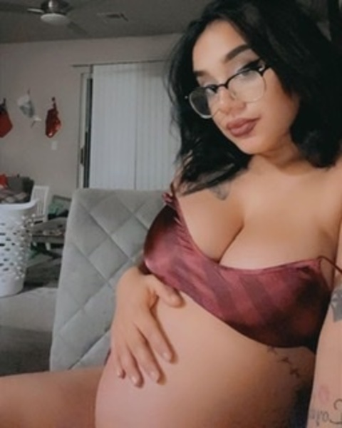 tinyyy onlyfans leaked picture 1