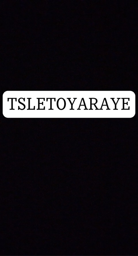 tsraye onlyfans leaked picture 1