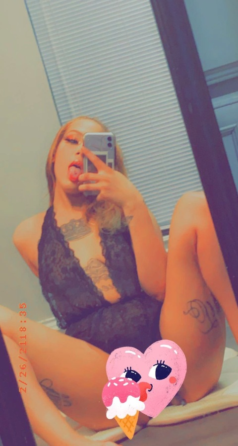 twinkieezz onlyfans leaked picture 1