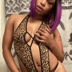 ucreamy_missesjones onlyfans leaked picture 1