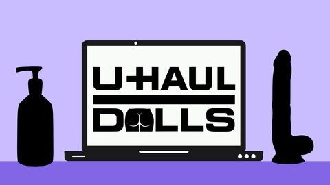 uhauldolls onlyfans leaked picture 1