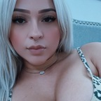 urfvoriteblonde onlyfans leaked picture 1