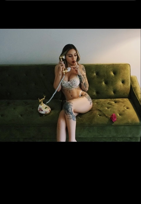 velvetmarie onlyfans leaked picture 1