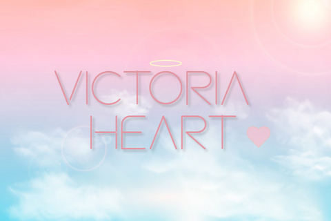 victoria-heart onlyfans leaked picture 1