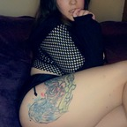 violetfaye420 onlyfans leaked picture 1