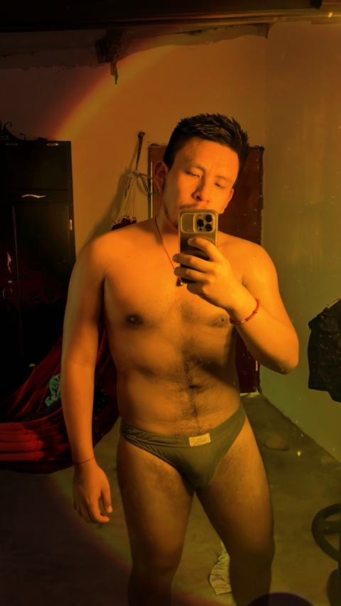 wayuucito onlyfans leaked picture 1