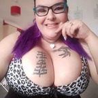 witchy1985 onlyfans leaked picture 1