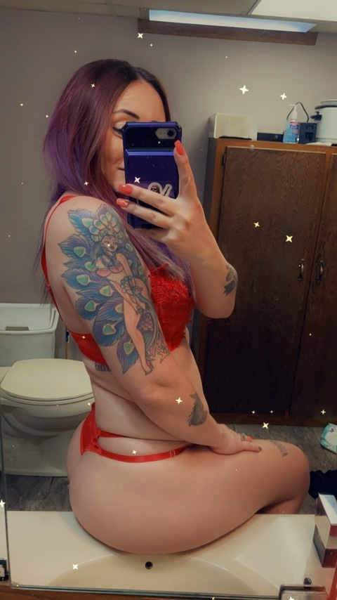 xoxoprettypinlxoxo onlyfans leaked picture 1