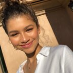 zendaya profile picture